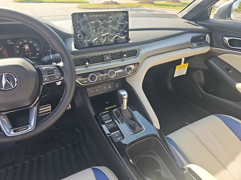 New 2026 Acura Integra A-Spec image 22