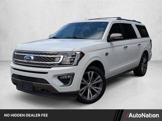 Used 2021 Ford Expedition Max King Ranch AWD/4WD video 1