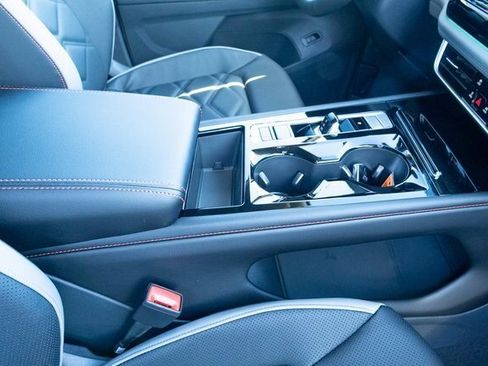 New 2026 Volkswagen Atlas Peak Edition image 44