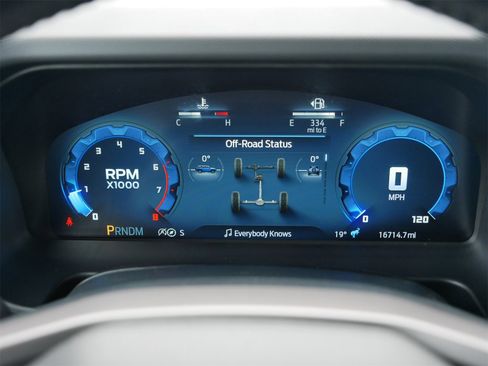 Certified 2025 Ford Bronco Big Bend image 21