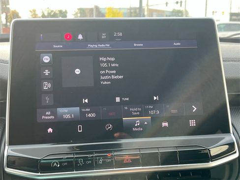 Used 2022 Jeep Compass Altitude image 18