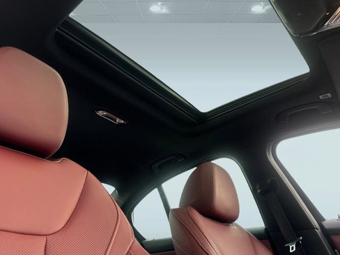 Certified 2023 BMW 330e 330e w/ Premium Package image 14