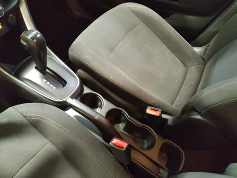 Used 2019 Chevrolet Trax LS w/ LPO, Cargo Package image 26