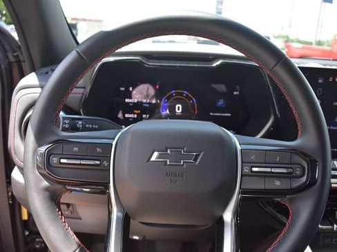 New 2026 Chevrolet Colorado Z71 w/ Technology Package AWD/4WD image 29