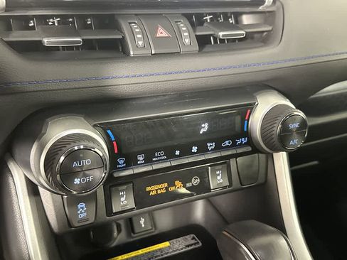Used 2021 Toyota RAV4 XSE image 49
