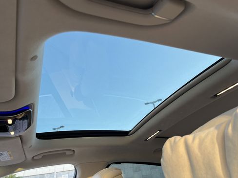 New 2026 Mercedes-Benz S 580 4MATIC Sedan image 28