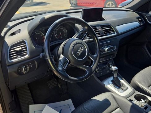 Used 2018 Audi Q3 2.0T Premium FWD image 8