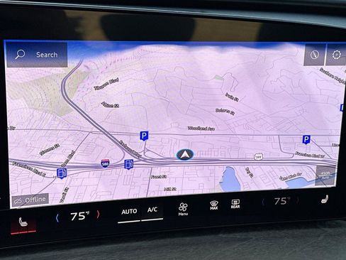 Certified 2025 Audi Q5 Premium Plus w/ Premium Plus image 19