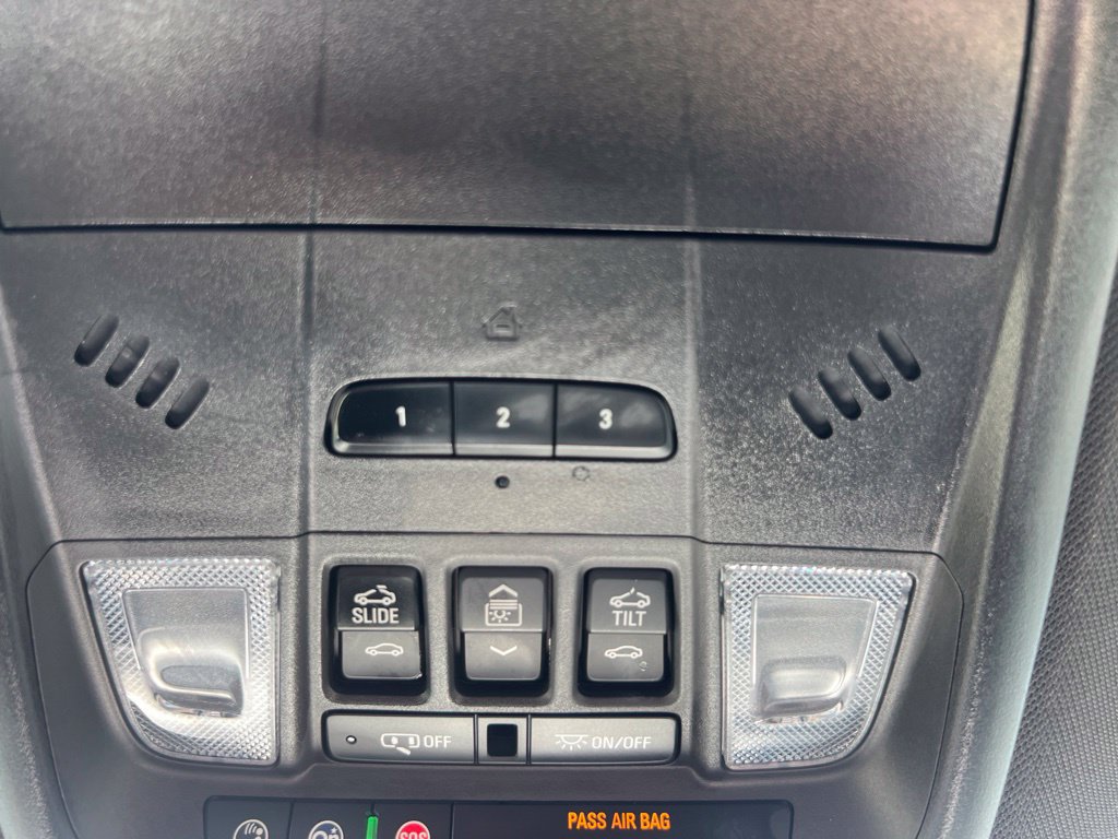 Used 2023 Buick Enclave Essence w/ Experience Buick Package FWD image 74
