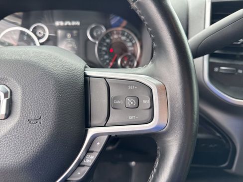 Used 2024 RAM 2500 Big Horn image 27