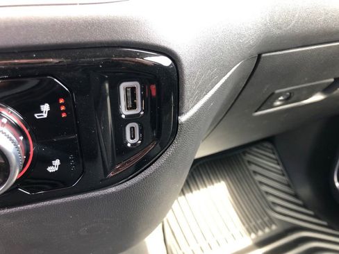 New 2025 GMC Sierra 1500 Elevation AWD/4WD image 30