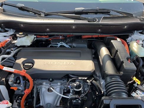 New 2026 Honda CR-V Sport Touring image 8