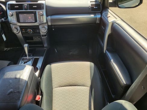 Used 2019 Toyota 4Runner SR5 image 20