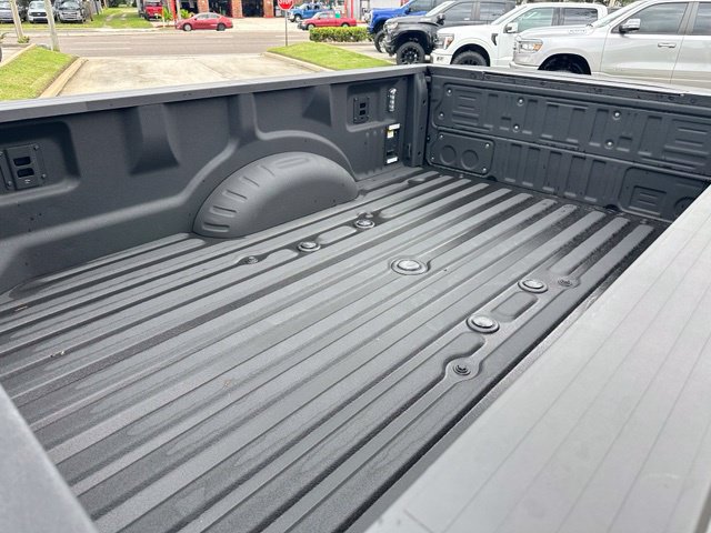 Used 2026 Ford F450 Platinum w/ Platinum Plus Package AWD/4WD image 37