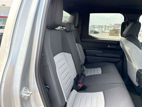 New 2026 Toyota Tacoma TRD Sport AWD/4WD image 13