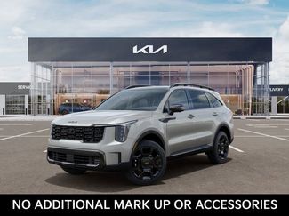 New 2026 Kia Sorento SX Prestige AWD/4WD video 1