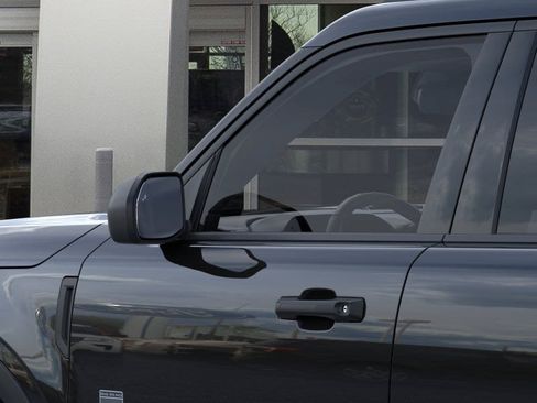 New 2026 Ford Bronco Sport Big Bend AWD/4WD image 20
