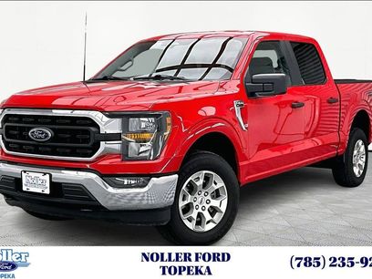 Used 2023 Ford F150 XLT