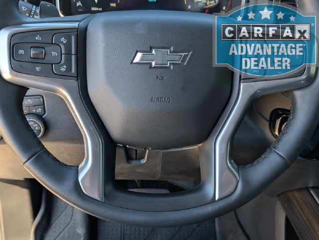 Used 2026 Chevrolet Silverado 1500 RST w/ Texas Edition Plus RWD image 8