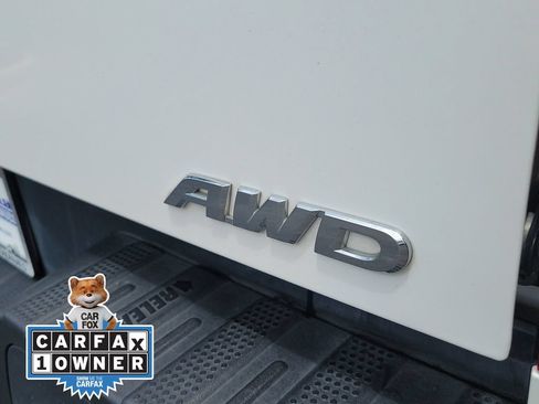 Certified 2023 Honda Ridgeline Black Edition image 8