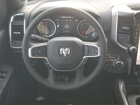 New 2026 RAM 1500 Big Horn image 13