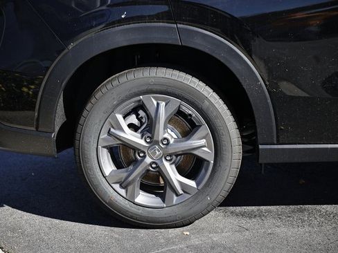 New 2026 Honda HR-V LX image 17