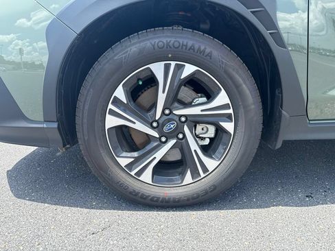 Certified 2026 Subaru Crosstrek 2.5i Premium AWD/4WD image 11