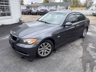 Used 2006 BMW 325xi Sedan