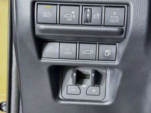 Used 2024 Toyota Land Cruiser AWD/4WD image 15