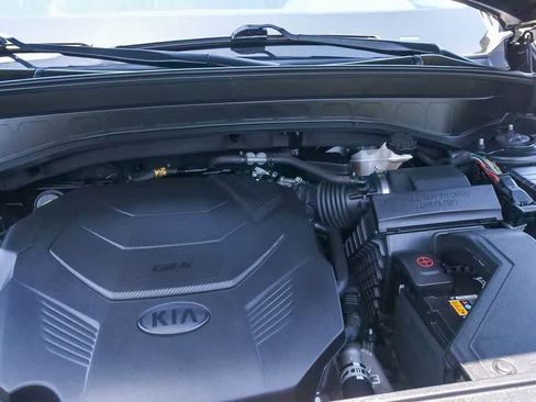 Used 2020 Kia Telluride S FWD image 27