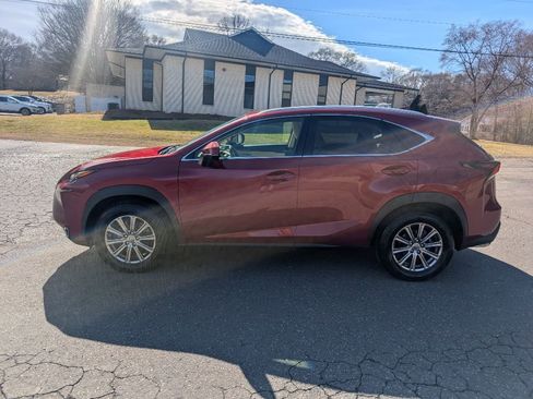 Used 2017 Lexus NX 200t AWD image 2