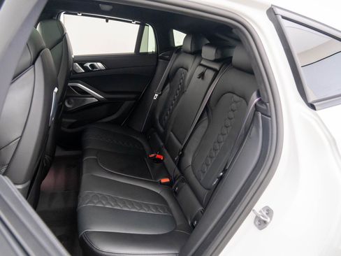 New 2026 BMW X6 M Competition w/ Executive Package image 18