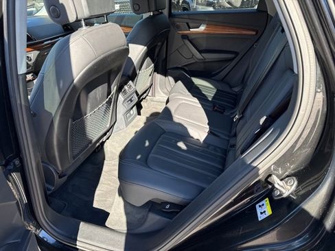 Used 2022 Audi Q5 2.0T Premium Plus image 22