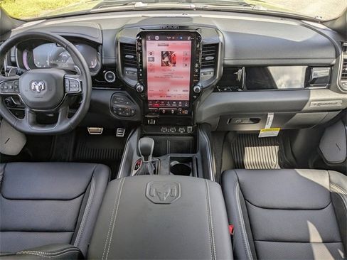 New 2026 RAM 1500 Rebel w/ G/T Package image 15