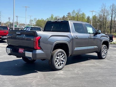 New 2026 Toyota Tundra 1794 Edition AWD/4WD image 3
