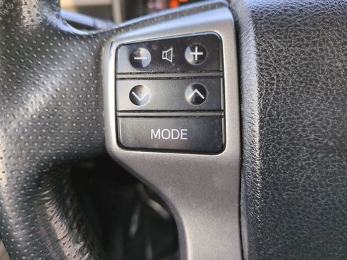 Used 2012 Toyota 4Runner Limited image 25