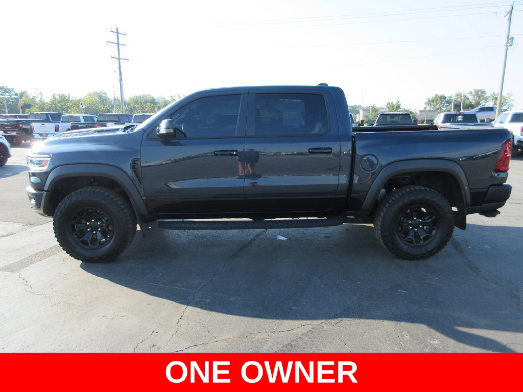 Used 2026 RAM 1500 RHO w/ Bed Utility Group AWD/4WD image 10