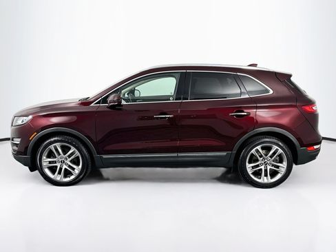 Used 2019 Lincoln MKC Reserve w/ MKC Climate Package AWD/4WD image 11