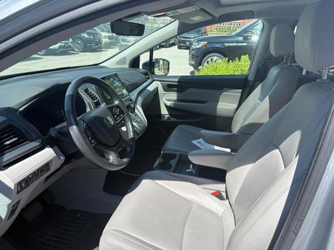 Used 2019 Honda Odyssey EX-L image 7