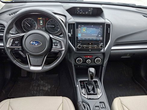 Used 2022 Subaru Impreza 2.0i Limited image 12