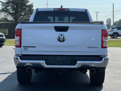Used 2023 RAM 1500 Big Horn AWD/4WD image 49