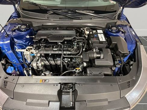 Used 2025 Kia K4 FWD image 22