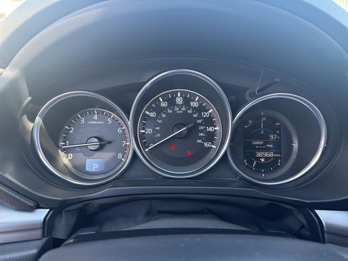 Used 2018 MAZDA CX-5 Sport image 10