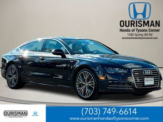 Used 2016 Audi A7 3.0T Premium Plus w/ 20" Wheel & Tire Package video 1