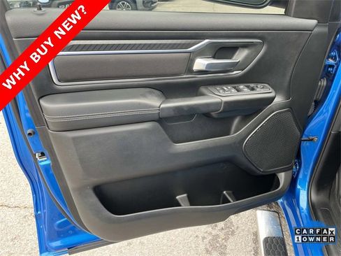 Certified 2025 RAM 1500 Big Horn image 23