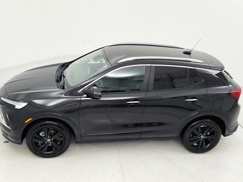 Used 2024 Buick Encore GX Sport Touring image 32