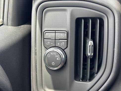 New 2026 GMC Sierra 1500 Pro w/ Pro Value Package RWD image 15