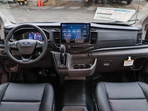 New 2026 Ford Transit 250 image 12