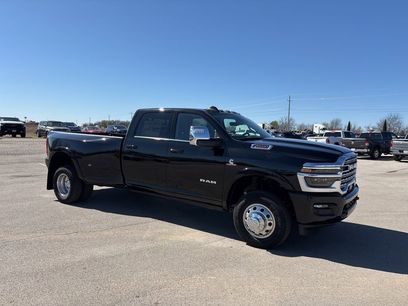 New 2026 RAM 3500 Longhorn