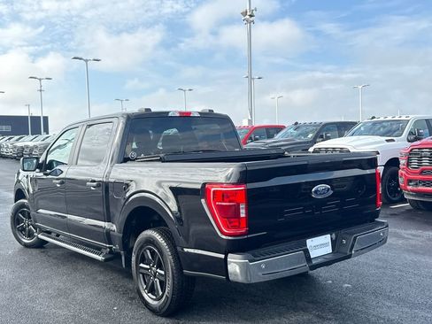 Used 2023 Ford F150 XLT image 5